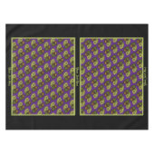 Nappe Avocado (Devant (Horizontal))