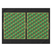 Nappe Avocado (Devant (Horizontal))