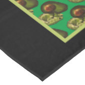 Nappe Avocado (Angle)