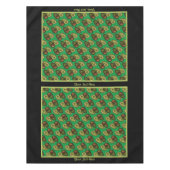 Nappe Avocado (Devant)