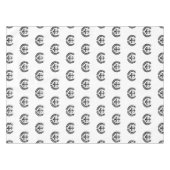 Nappe Avocat de la Faculté de droit (Devant (Horizontal))