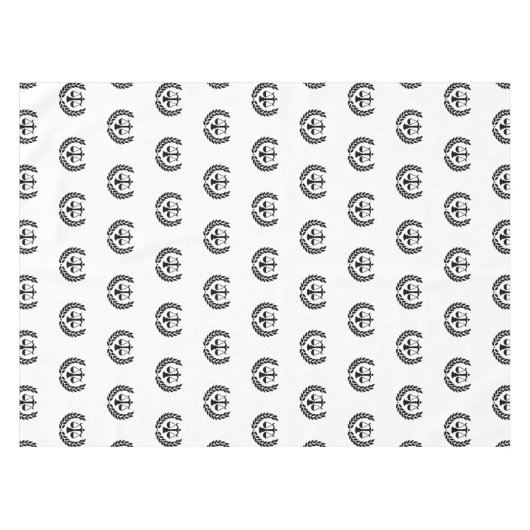 Nappe Avocat de la Faculté de droit (Devant (Horizontal))