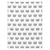 Nappe Avocat de la Faculté de droit (Devant)