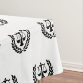 Nappe Avocat de la Faculté de droit (In Situ)