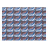 Nappe Avril Ciel avec Philippiens 4:4 (Devant (Horizontal))