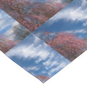 Nappe Avril Ciel avec Philippiens 4:4 (Angle)