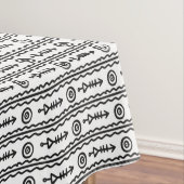 Nappe Aztec Boho (In Situ)