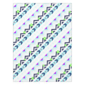 Nappe Aztec Girl (Devant)