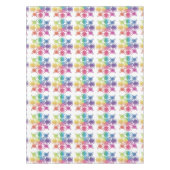 Nappe Aztèque (Devant)