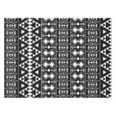 Nappe Aztèque (Devant (Horizontal))