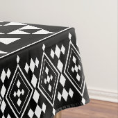 Nappe Aztèque (In Situ)