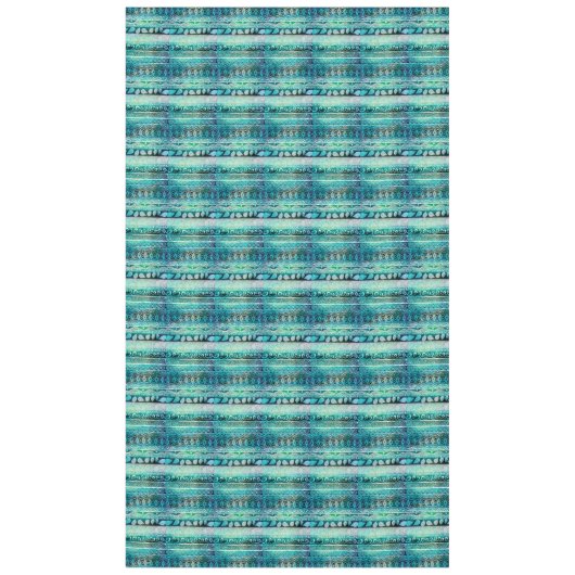 Nappe Aztèque (Devant)