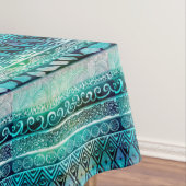 Nappe Aztèque (In Situ)