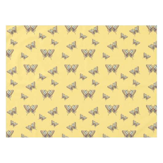 Nappe aztèque Swallowtail (Devant (Horizontal))