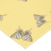 Nappe aztèque Swallowtail (Angle)