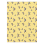 Nappe aztèque Swallowtail (Devant)