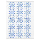 Nappe Azulejo simple (Devant)
