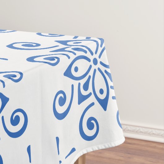 Nappe Azulejo simple (In Situ)