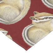 Nappe Baby Chipmunk (Angle)