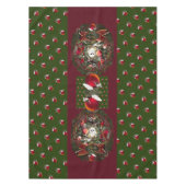 Nappe Baby Dove (Devant)