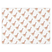 Nappe Baby Giraffe (Devant (Horizontal))