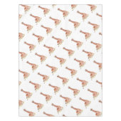 Nappe Baby Giraffe (Devant)