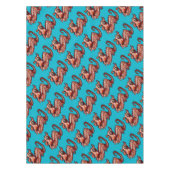 Nappe Baby Seahorse (Devant)