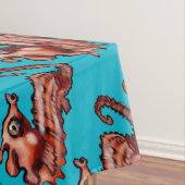 Nappe Baby Seahorse (In Situ)