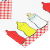 Nappe Baby shower BBQ (Angle)