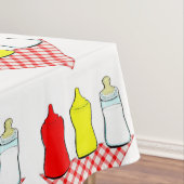 Nappe Baby shower BBQ (In Situ)