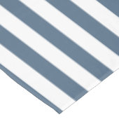 Nappe Baby shower bleu marine marine (Angle)