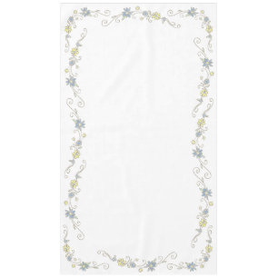 Nappe Baby shower Cowboy