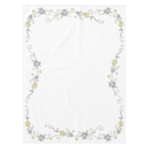 Nappe Baby shower Cowboy