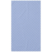 Nappe Baby shower Cowboy (Devant)