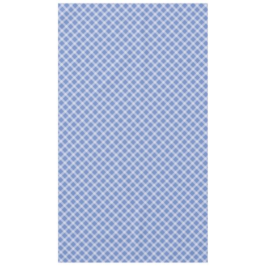 Nappe Baby shower Cowboy (Devant)