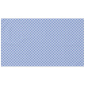 Nappe Baby shower Cowboy (Devant (Horizontal))