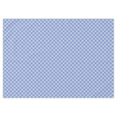 Nappe Baby shower Cowboy (Devant (Horizontal))