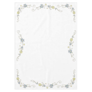 Nappe Baby shower Cowboy
