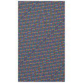 Nappe Baby shower de camions (Devant)