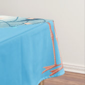 Nappe Baby shower garçons (In Situ)