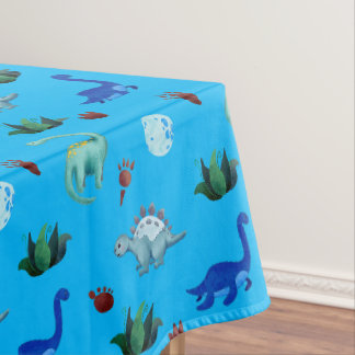 Nappe Baby shower Little Dino