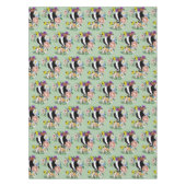 Nappe Badger (Devant)