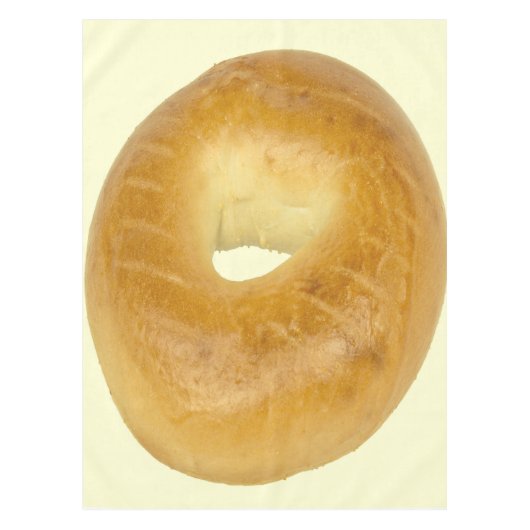 Nappe Bagel (Devant)