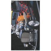 Nappe Baguette (Devant)