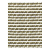 Nappe Baie d'Hudson (Collared Ungava) Lemming par Audubo (Devant)