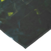 Nappe Baie sur la route vers Hana Maui Hawaii Abstrait (Angle)