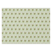 Nappe Baies rouges de mûre (Devant (Horizontal))