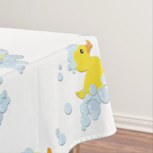 Nappe Baignoire Bain à bulles bleues Baby