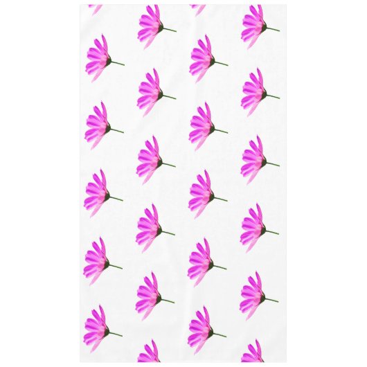 Nappe Baise rose (Devant)