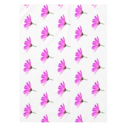 Nappe Baise rose (Devant)